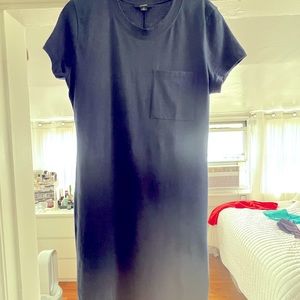 T-Shirt Dress from J. Crew